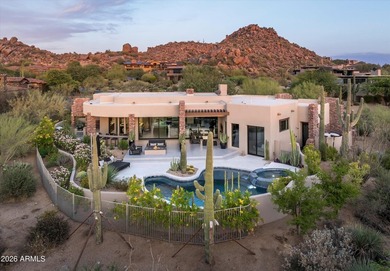 * Golf Membership available to The Estancia Club, offering a - photo 1
