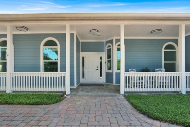 Experience the charm of a Key West-inspired retreat in the heart - photo 7