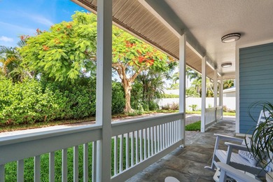 Experience the charm of a Key West-inspired retreat in the heart - photo 8