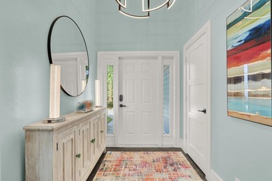 Experience the charm of a Key West-inspired retreat in the heart - photo 10