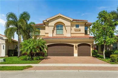 (private lake, pond, creek) Home For Sale in Naples Florida