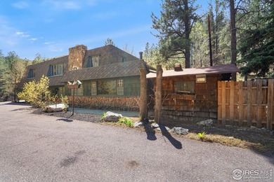 (private lake, pond, creek) Home For Sale in Bellvue Colorado