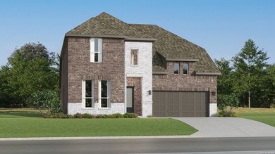 The Newfield - This new two-story home offers desirable elements - photo 3