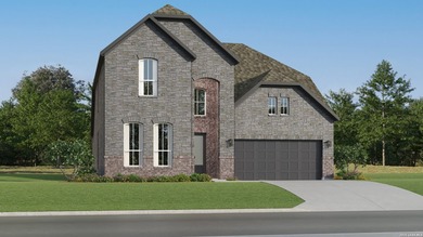 The Newfield - This new two-story home offers desirable elements - photo 7