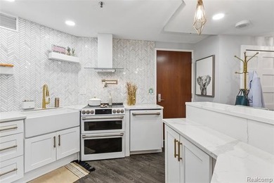 Whimsical charm meets sophisticated city living in this stunning - photo 3
