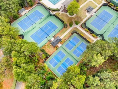 Located within the highly coveted, 24-hour guard-gated St Marlo - photo 4