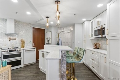 Whimsical charm meets sophisticated city living in this stunning - photo 4