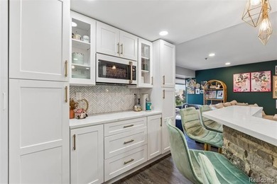 Whimsical charm meets sophisticated city living in this stunning - photo 5