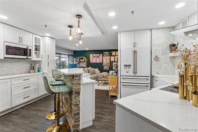 Whimsical charm meets sophisticated city living in this stunning - photo 6