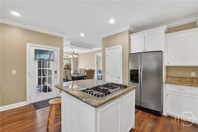 Set on a generous 0.7-acre lot in the desirable Buckhead - photo 8