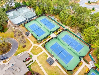 Located within the highly coveted, 24-hour guard-gated St Marlo - photo 10