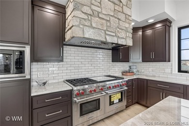 Welcome to the brand new, extraordinary, private gated community