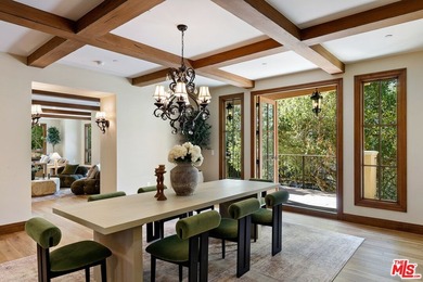 Welcome to Villa Oeste. Beyond private gates on nearly two acres - photo 12