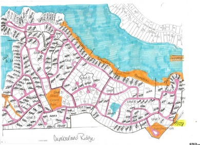 Cumberland Ridge Lake Community Lot - photo 13