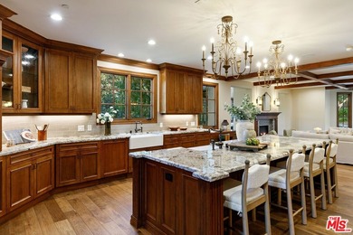 Welcome to Villa Oeste. Beyond private gates on nearly two acres - photo 14