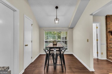 Welcome home to this charming 3-bedroom, 2-bath home in the - photo 15