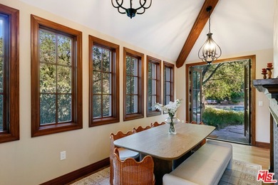 Welcome to Villa Oeste. Beyond private gates on nearly two acres - photo 16