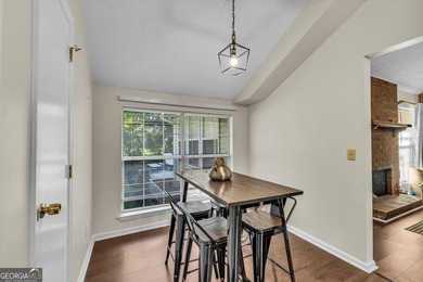 Welcome home to this charming 3-bedroom, 2-bath home in the - photo 16