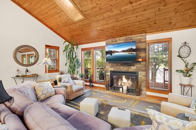 The ulitmate lake front escape-just 45 minutes from St. Paul - photo 16