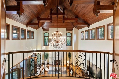 Welcome to Villa Oeste. Beyond private gates on nearly two acres - photo 17