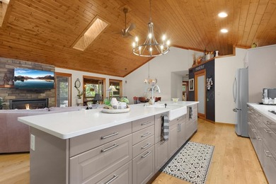 The ulitmate lake front escape-just 45 minutes from St. Paul - photo 17