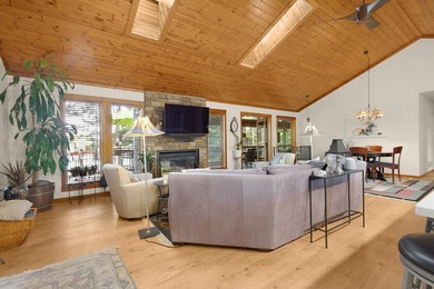 The ulitmate lake front escape-just 45 minutes from St. Paul - photo 18
