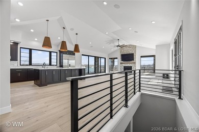 Welcome to the brand new, extraordinary, private gated community