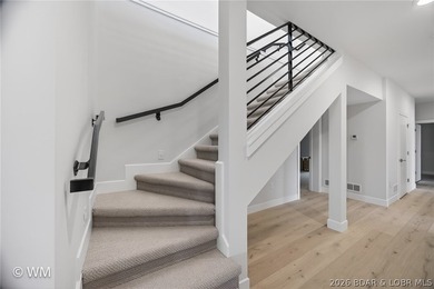 Welcome to the brand new, extraordinary, private gated community