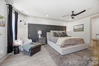 2023 build, sitting on 4.77 acres this 4BR, 3.5BA home blends - photo 20