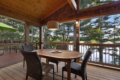 The ulitmate lake front escape-just 45 minutes from St. Paul - photo 20