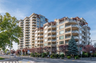 Lake Home For Sale in Penticton, 
