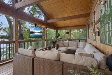 The ulitmate lake front escape-just 45 minutes from St. Paul - photo 21