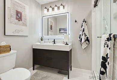 Newly Priced & Ready to Impress! This breathtaking remodeled - photo 21