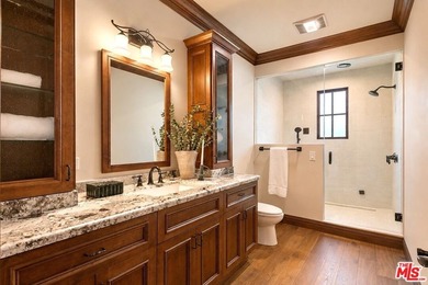 Welcome to Villa Oeste. Beyond private gates on nearly two acres - photo 22