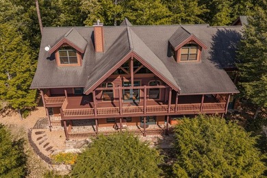 A rare opportunity to own one of Fontana Lake Estates' premier - photo 2