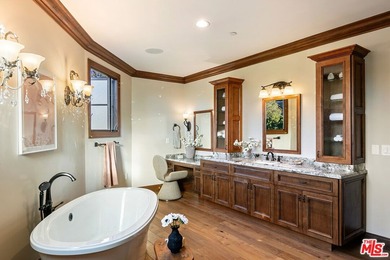 Welcome to Villa Oeste. Beyond private gates on nearly two acres - photo 23