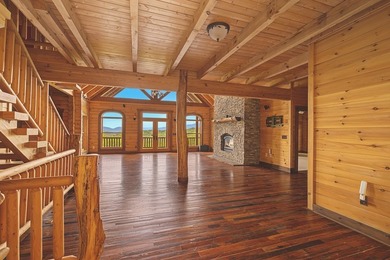 A rare opportunity to own one of Fontana Lake Estates' premier - photo 3