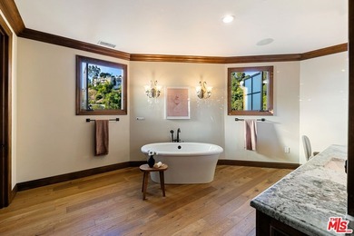 Welcome to Villa Oeste. Beyond private gates on nearly two acres - photo 24