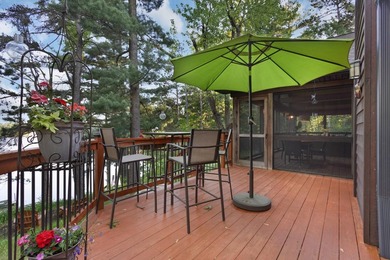 The ulitmate lake front escape-just 45 minutes from St. Paul - photo 24