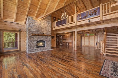 A rare opportunity to own one of Fontana Lake Estates' premier - photo 5