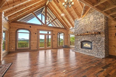 A rare opportunity to own one of Fontana Lake Estates' premier - photo 6