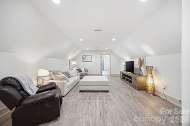 2023 build, sitting on 4.77 acres this 4BR, 3.5BA home blends - photo 29