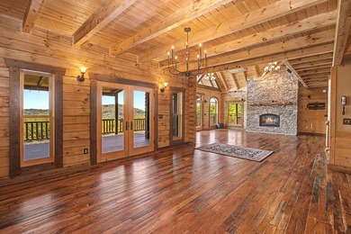 A rare opportunity to own one of Fontana Lake Estates' premier - photo 9