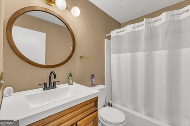 Welcome home to this charming 3-bedroom, 2-bath home in the - photo 29
