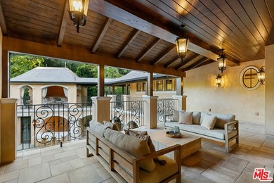 Welcome to Villa Oeste. Beyond private gates on nearly two acres - photo 30