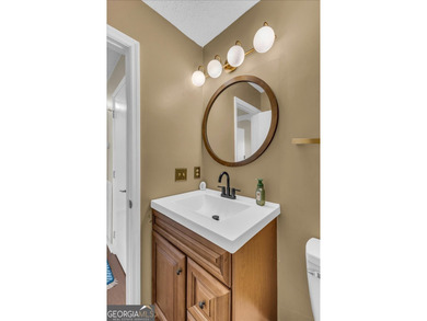 Welcome home to this charming 3-bedroom, 2-bath home in the - photo 32