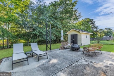 Welcome home to this charming 3-bedroom, 2-bath home in the - photo 33
