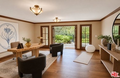 Welcome to Villa Oeste. Beyond private gates on nearly two acres - photo 37