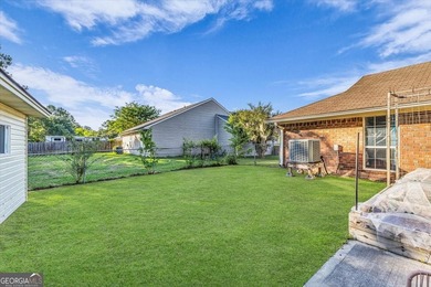 Welcome home to this charming 3-bedroom, 2-bath home in the - photo 37