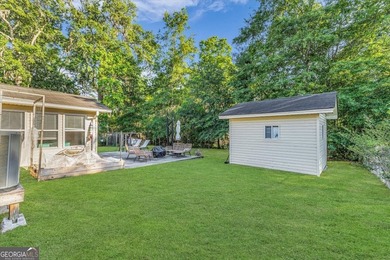Welcome home to this charming 3-bedroom, 2-bath home in the - photo 38